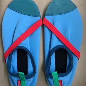 Fitkicks - FITKIDS footwear for children